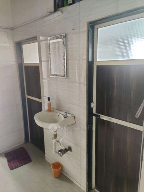 1 BHK Flat In Om Shree Krishna Society For Sale  In Adharwadi, Khadakpada