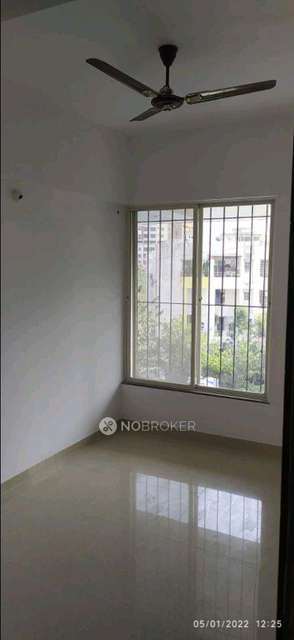 1 BHK Flat In Vasundhara Apartment For Sale  In Ambegaon Budruk