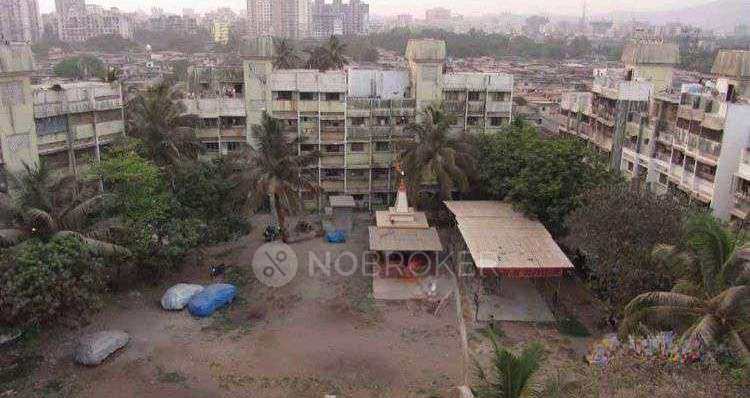 1 RK Flat In Daxata Police Chs for Rent  In Ghatkopar East