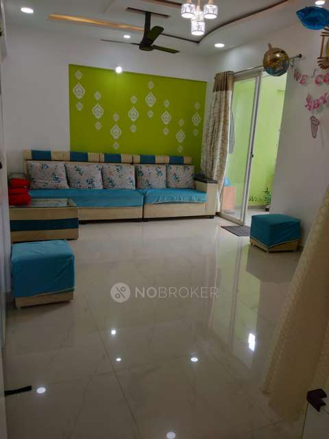 3 BHK Flat In Yogesh Gandharva Excellence Project 2 For Sale  In Moshi