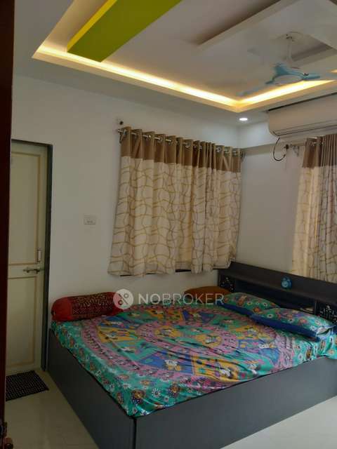 3 BHK Flat In Yogesh Gandharva Excellence Project 2 For Sale  In Moshi