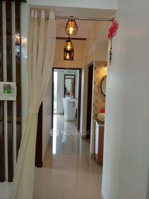 3 BHK Flat In Yogesh Gandharva Excellence Project 2 For Sale  In Moshi