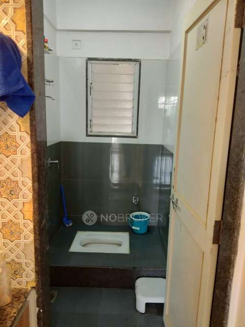 3 BHK Flat In Yogesh Gandharva Excellence Project 2 For Sale  In Moshi