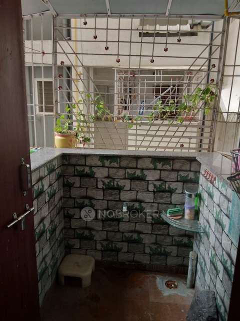 3 BHK Flat In Yogesh Gandharva Excellence Project 2 For Sale  In Moshi