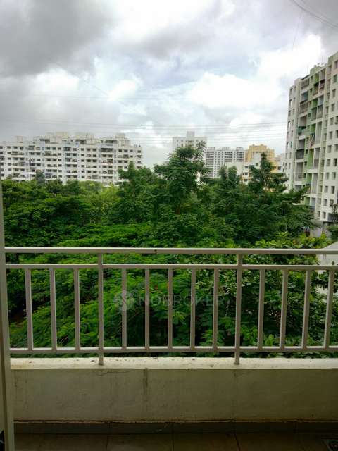 3 BHK Flat In Yogesh Gandharva Excellence Project 2 For Sale  In Moshi