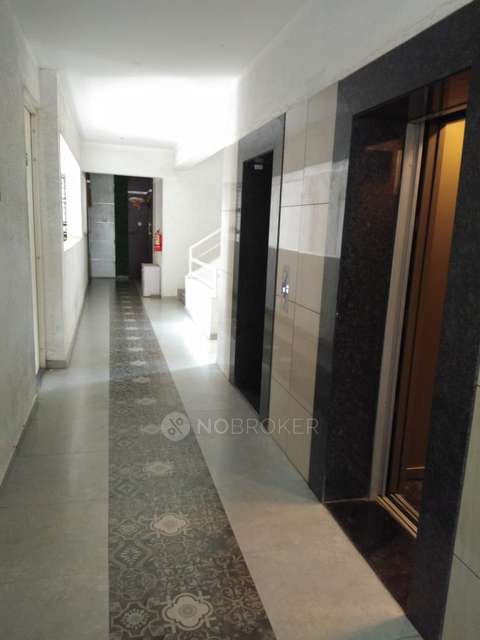 3 BHK Flat In Yogesh Gandharva Excellence Project 2 For Sale  In Moshi