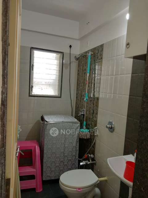 3 BHK Flat In Yogesh Gandharva Excellence Project 2 For Sale  In Moshi