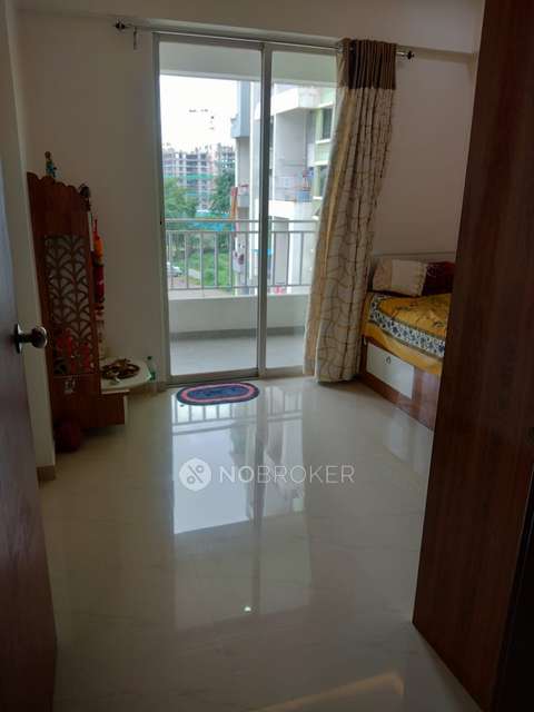 3 BHK Flat In Yogesh Gandharva Excellence Project 2 For Sale  In Moshi