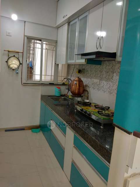 3 BHK Flat In Yogesh Gandharva Excellence Project 2 For Sale  In Moshi