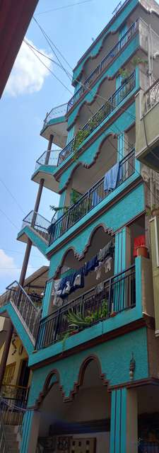 4+ BHK Flat For Sale  In Vivek Nagar