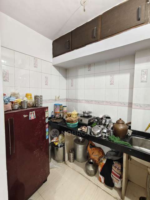 1 BHK Flat In Manjari Paradise For Sale  In Kharghar