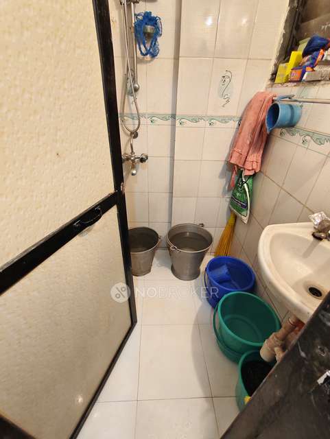 1 BHK Flat In Manjari Paradise For Sale  In Kharghar