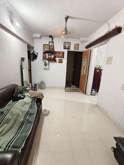 1 BHK Flat In Manjari Paradise For Sale  In Kharghar