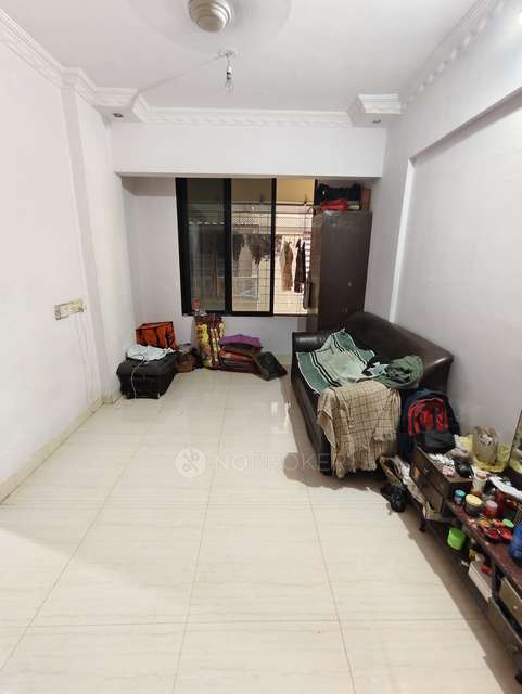 1 BHK Flat In Manjari Paradise For Sale  In Kharghar