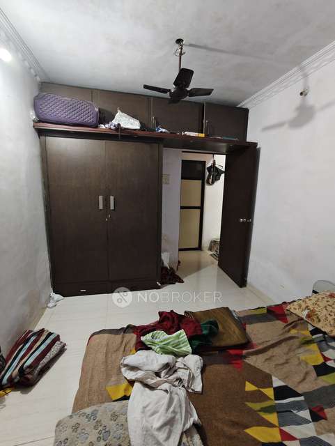 1 BHK Flat In Manjari Paradise For Sale  In Kharghar