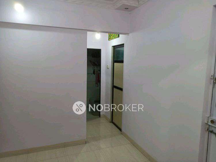 1 BHK Flat In Manjari Paradise For Sale  In Kharghar