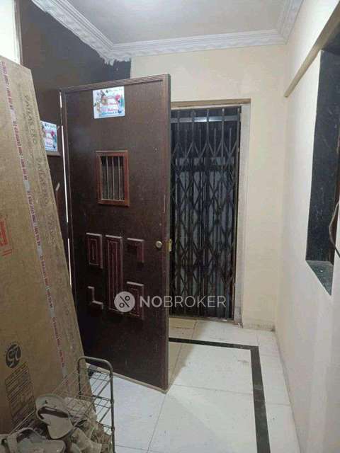 1 BHK Flat In Manjari Paradise For Sale  In Kharghar