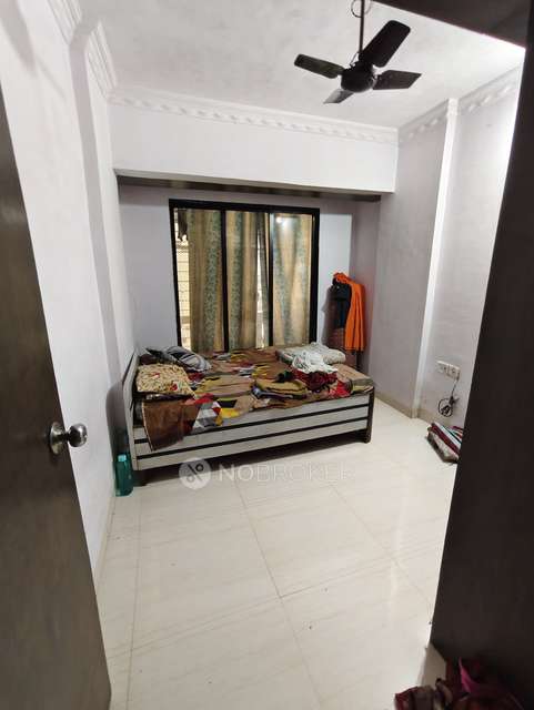1 BHK Flat In Manjari Paradise For Sale  In Kharghar