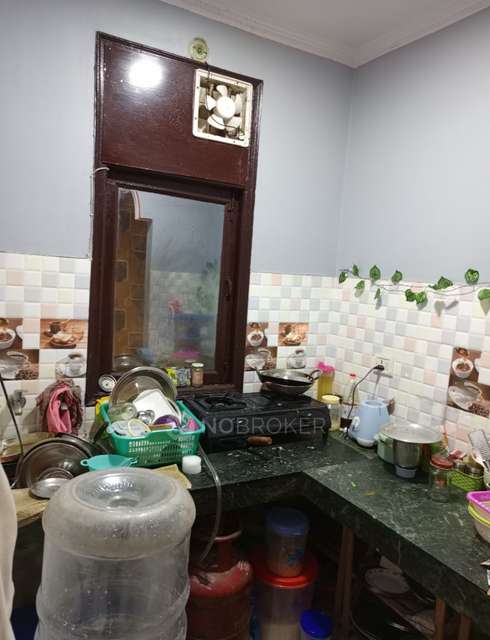 2 BHK Flat In Standalone Building  For Sale  In  Laxmi Nagar