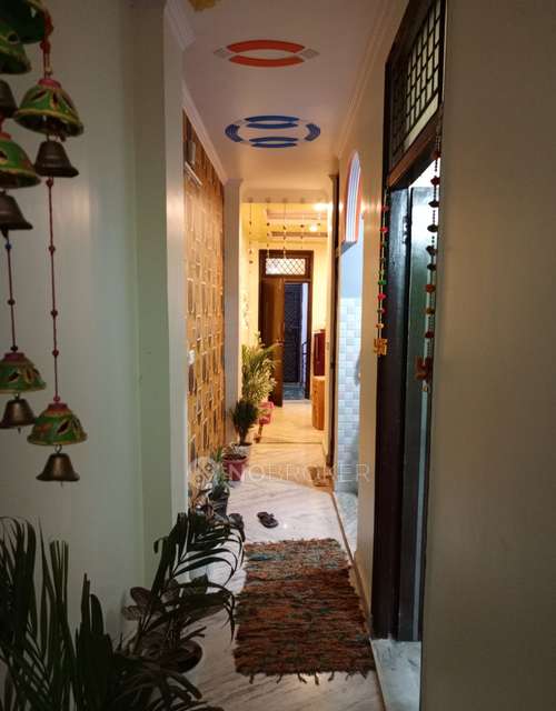 2 BHK Flat In Standalone Building  For Sale  In  Laxmi Nagar