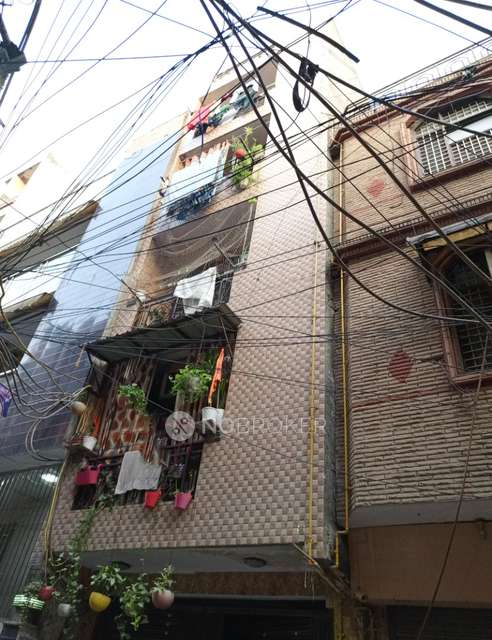 2 BHK Flat In Standalone Building  For Sale  In  Laxmi Nagar