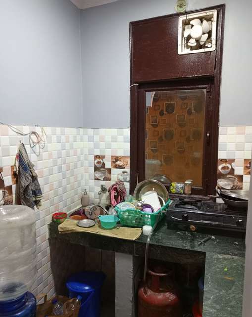 2 BHK Flat In Standalone Building  For Sale  In  Laxmi Nagar