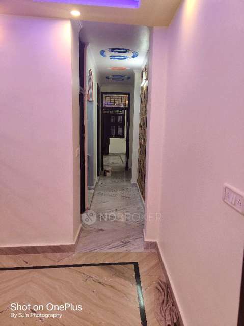 2 BHK Flat In Standalone Building  For Sale  In  Laxmi Nagar