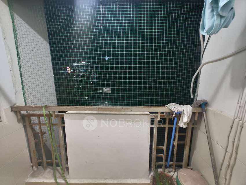 2 BHK Flat In Mantri Celestia For Sale  In Gachibowli