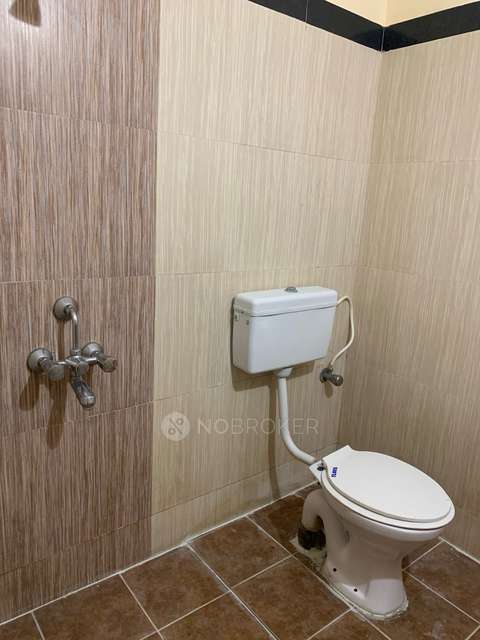 3 BHK Flat In Nakshatra Chs Dahisar East For Sale  In Dahisar East