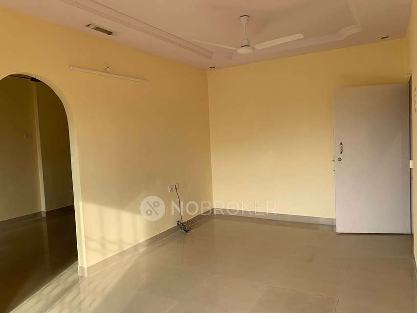 3 BHK Flat In Nakshatra Chs Dahisar East For Sale  In Dahisar East