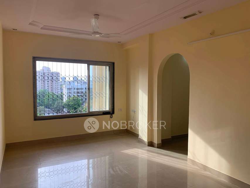 3 BHK Flat In Nakshatra Chs Dahisar East For Sale  In Dahisar East