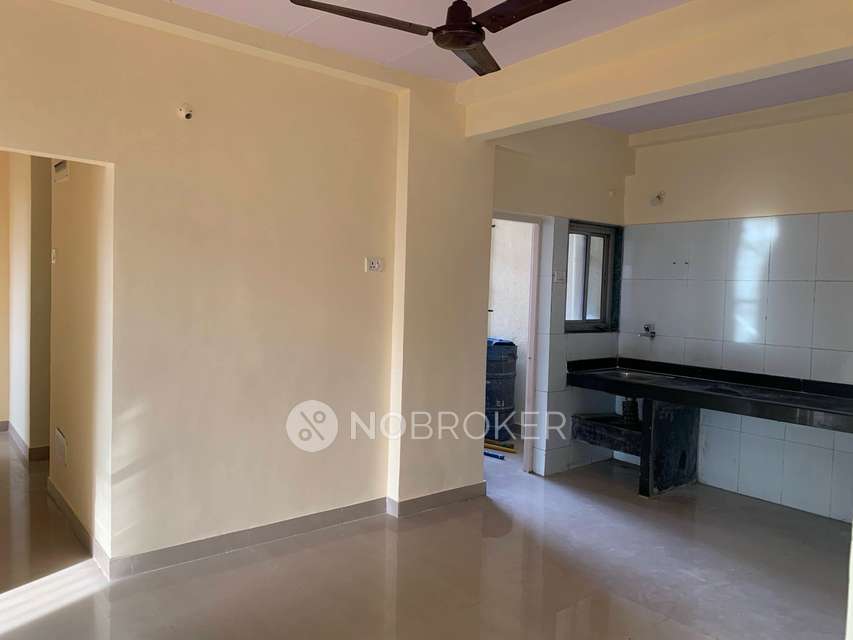 3 BHK Flat In Nakshatra Chs Dahisar East For Sale  In Dahisar East