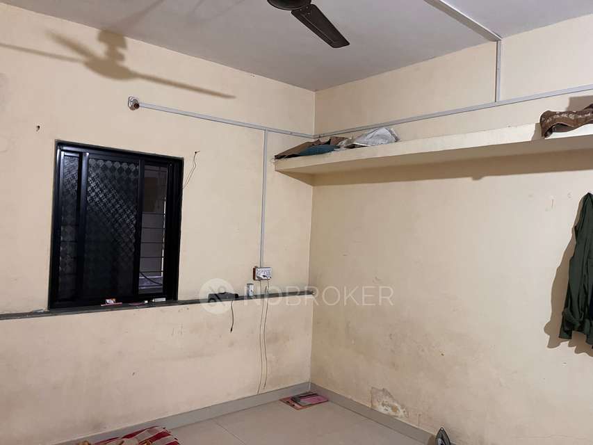Shared Room for Male In 1 BHK  In Apartment  In Ganesh Nagar, Wadgaon Sheri