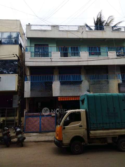 1 BHK House for Rent  In R.m.v. 2nd Stage