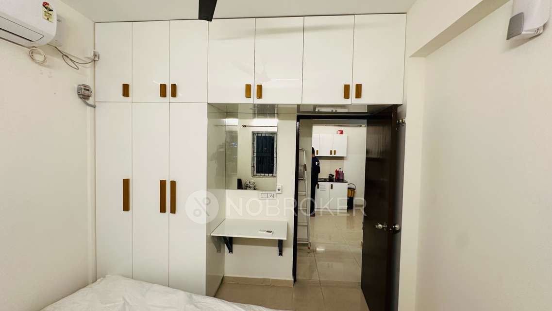 PG for Boys in Siruseri