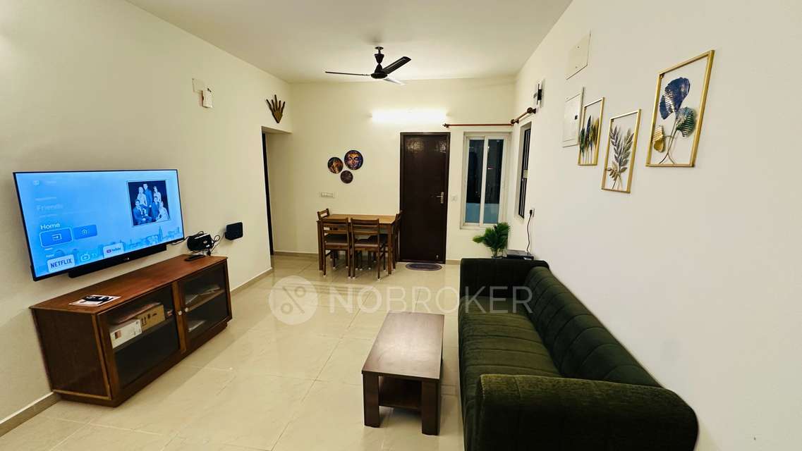 PG for Boys in Siruseri