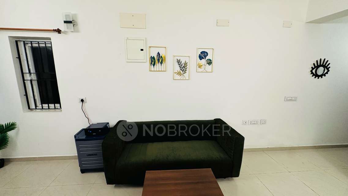 PG for Boys in Siruseri