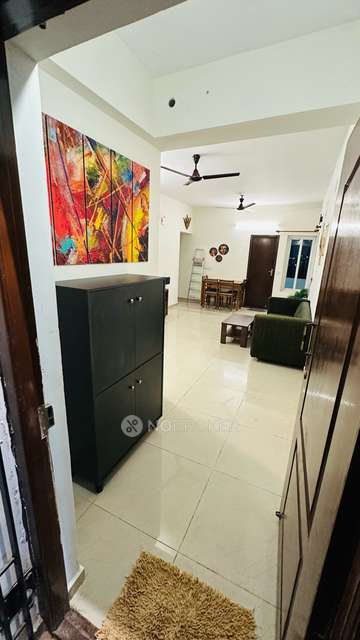 PG for Boys in Siruseri