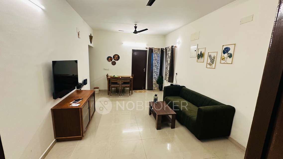 PG for Boys in Siruseri