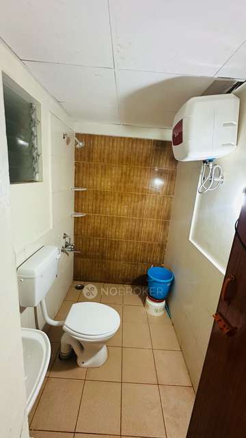 PG for Boys in Siruseri