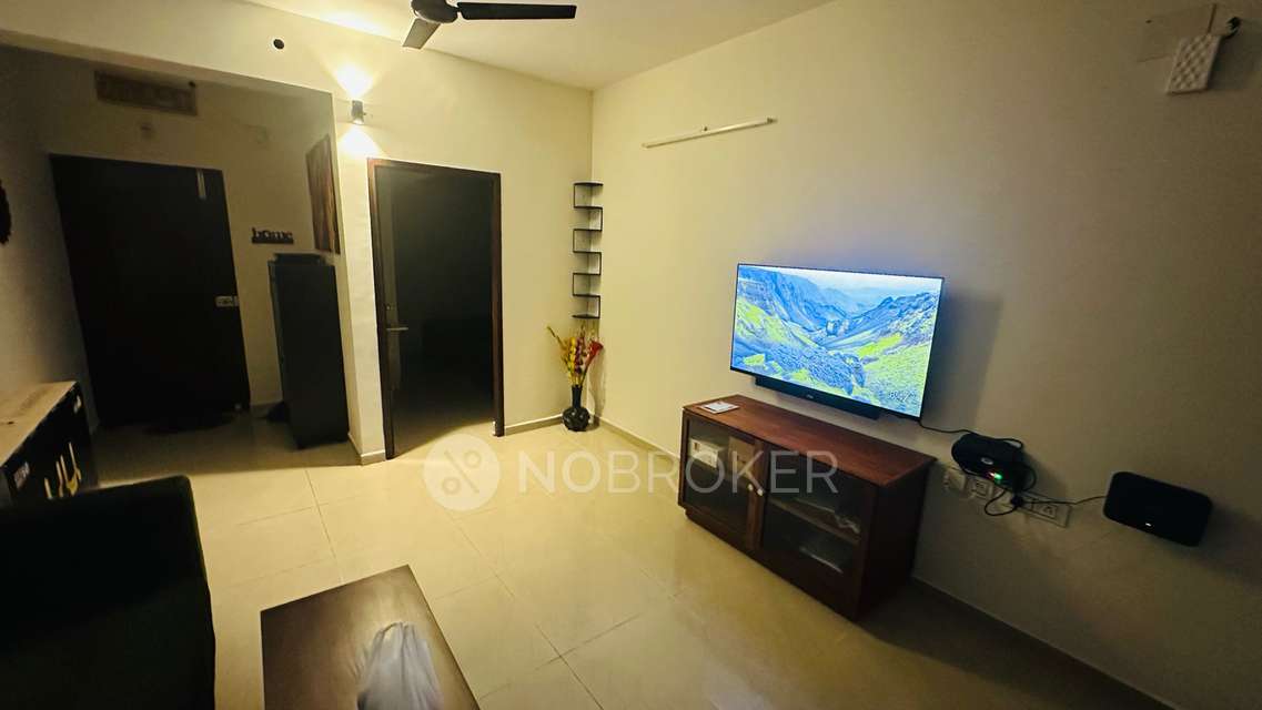 PG for Boys in Siruseri