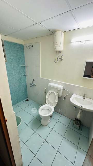 PG for Boys in Siruseri