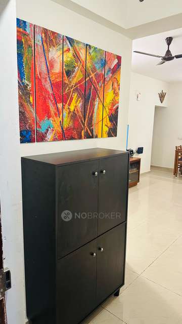 PG for Boys in Siruseri