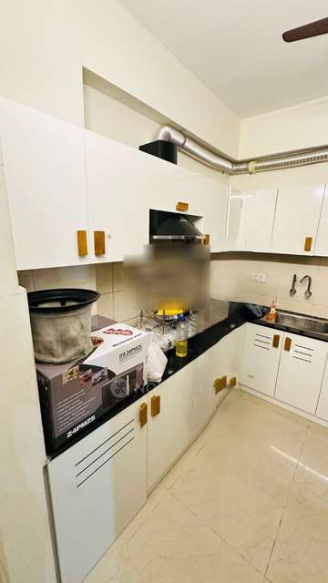 PG for Boys in Siruseri