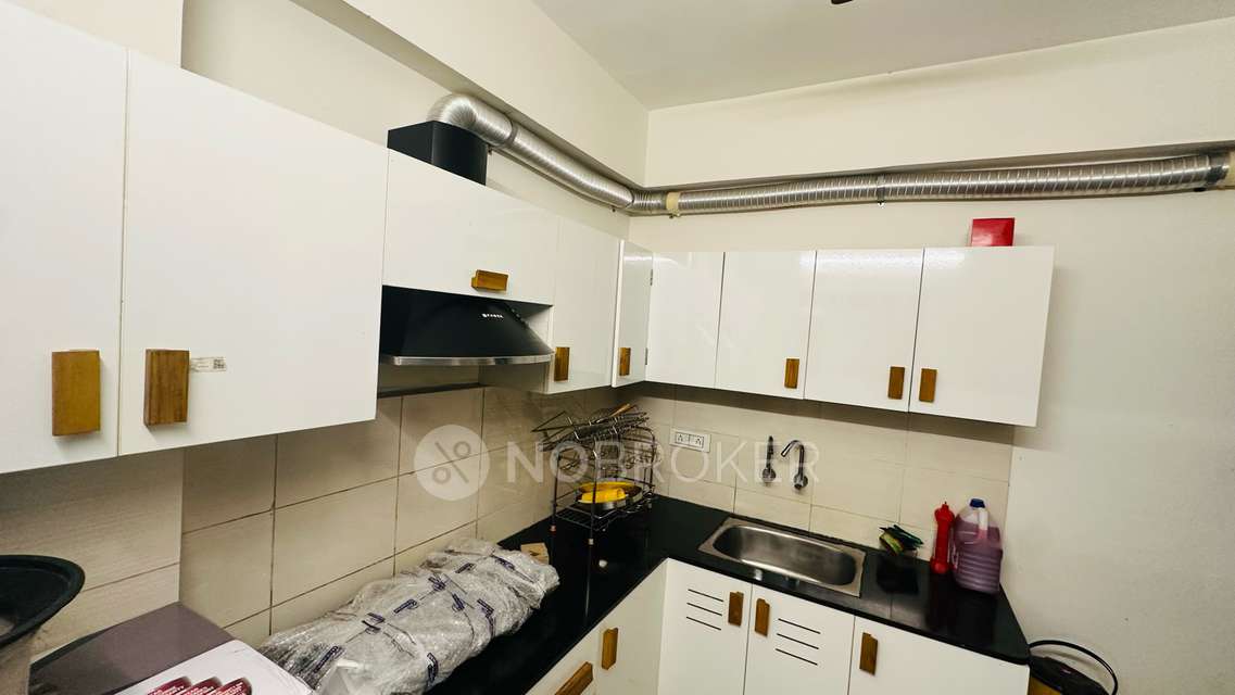 PG for Boys in Siruseri