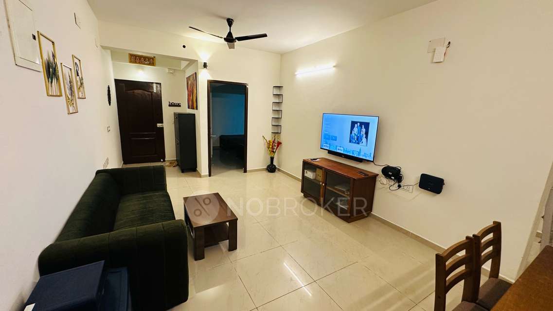 PG for Boys in Siruseri