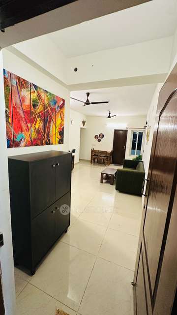 PG for Boys in Siruseri