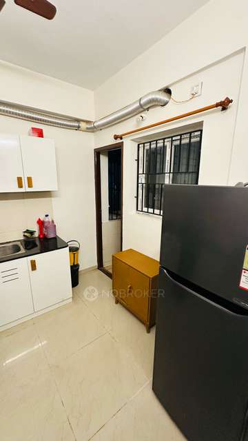 PG for Boys in Siruseri