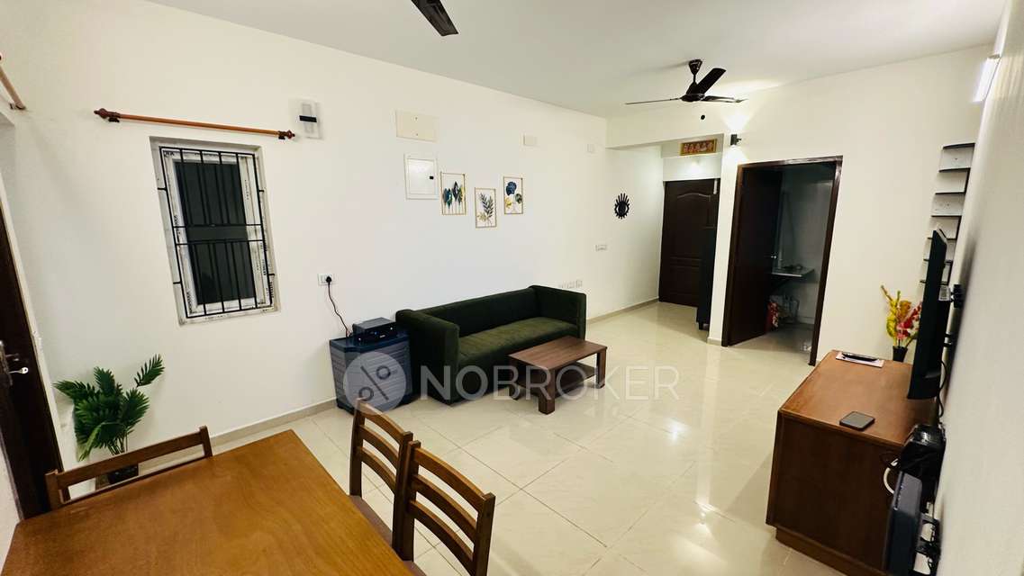 PG for Boys in Siruseri