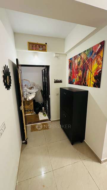 PG for Boys in Siruseri